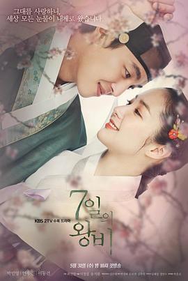 七日的王妃下载